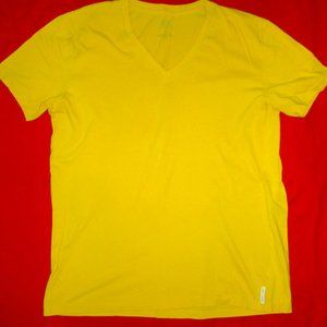 Armani Exchange V-Neck Tee